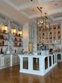 The Langham, Jakarta 豪華之選   酒店：The Langham, Jakar