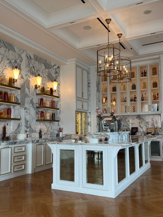 The Langham, Jakarta 豪華之選   酒店：The Langham, Jakar