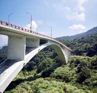 台北陽明山國家公園｜自然野趣與地質奇觀之旅