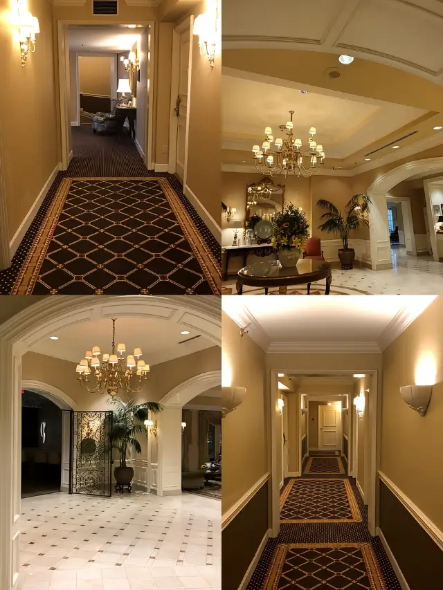 A classic and elegant retreat in downtown Vancouver