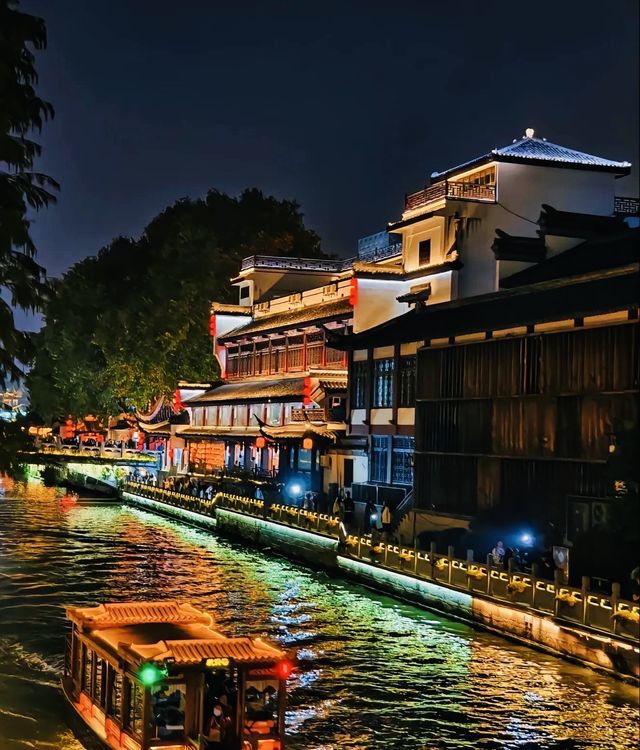 勸了也是白勸，你終究會來看看夫子廟！！
