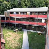 皇后鎮住宿推薦｜里維斯小屋