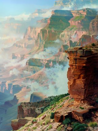 冬日美國6日遊 玩轉要去景點