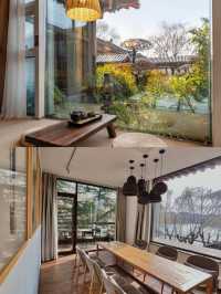 濟南｜入住大明湖是怎樣的體驗