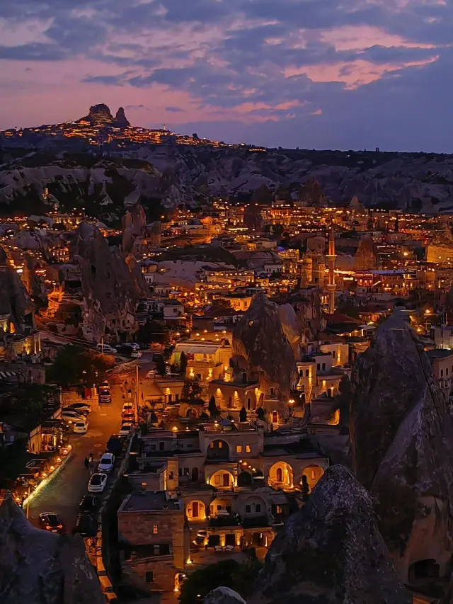 แผนการเดินทาง 10 วันในตุรกี คลิกเลยถ้าสนใจ