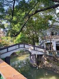 佛山小眾旅遊｜百年·歷史舊糧倉～