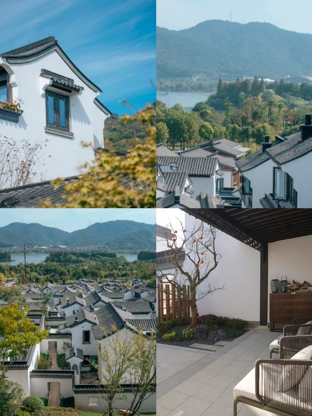湘湖旅遊絕不可錯過的酒店！度假首選！