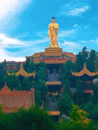成都地鐵直達，新津一日遊，人均 50 玩一天