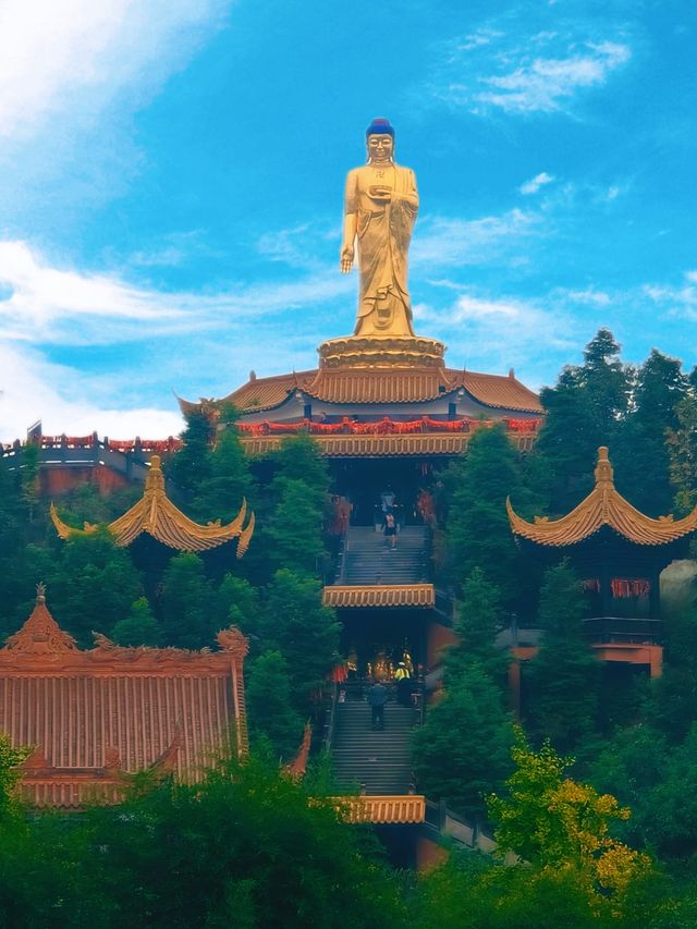 成都地鐵直達，新津一日遊，人均 50 玩一天