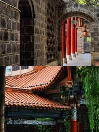 昭通旅遊攻略：解鎖雲南東北的小眾寶藏