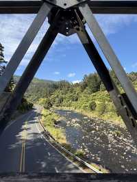 A Historical Mining Site Reclaimed By Nature, A Fascinating Hike