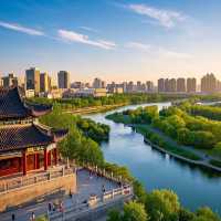 廊坊，京津冀的寶藏旅行地被我找到了！