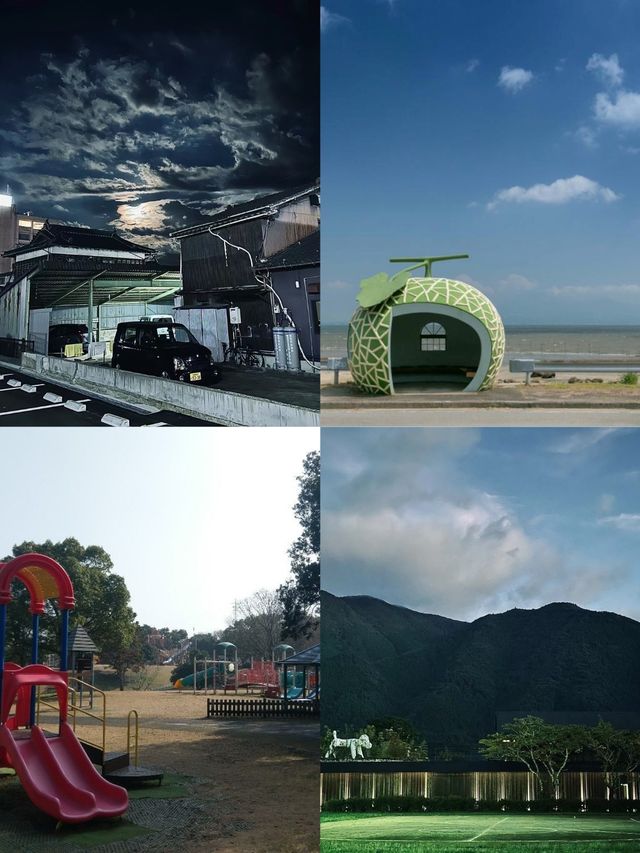 雲仙綺夢行：兩日暢遊日本小眾桃源