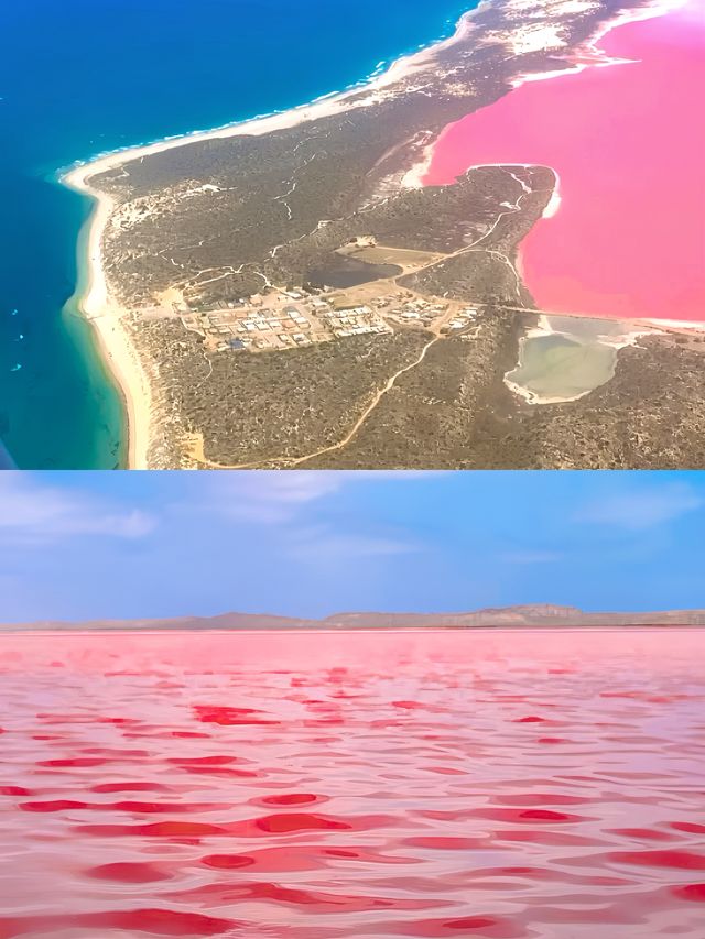 奔赴曼哲拉｜解鎖西澳夢幻海濱度假密碼