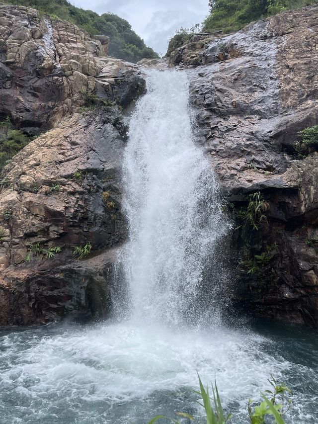 清明小長假 江門-雲浮旅遊攻略大揭秘