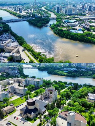 Winnipeg, Canada. Have you been there?