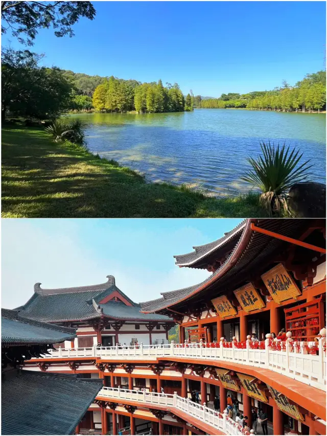 Guangzhou Budget Travel Guide | Don't Waste a Penny