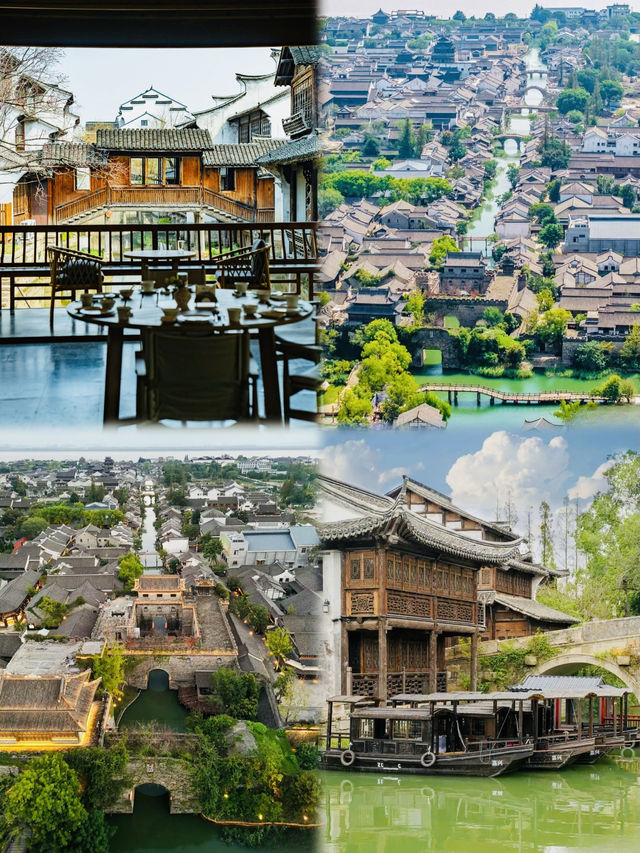 杭州1小時直達這個低調浪漫的海濱小城