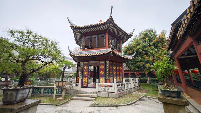 令人驚喜的碧江金樓，太有看頭了
