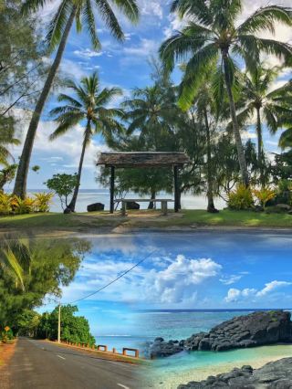 A Guide to Rarotonga, a Hidden Gem in the South Pacific