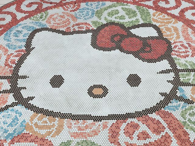 少女心爆棚濟州島 Hello Kitty 主題樂園全攻略