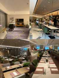 廣州奧海喜來登酒店