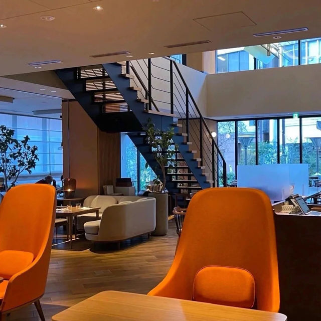 東京上野必住嘅寶藏酒店NOHGA HOTEL UENO