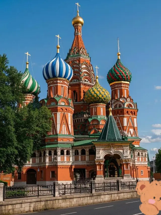 A Super Detailed Guide to Russia for Seniors During Qingming Festival