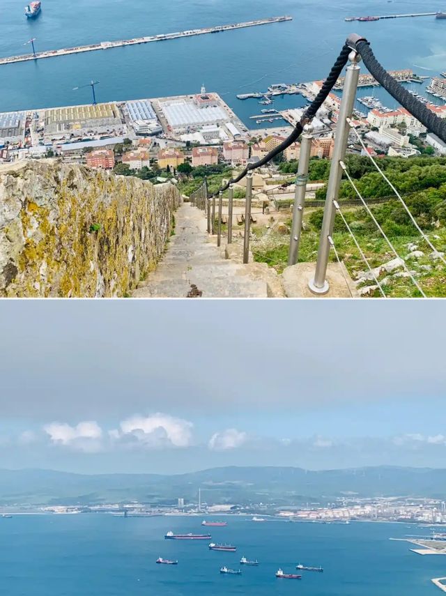 友友們衝！直布羅陀超正旅遊攻略來咯