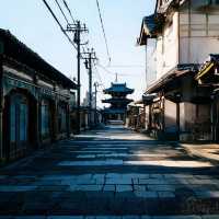 日本米子旅遊攻略！超好玩！