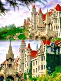 天津美景待君遊覽