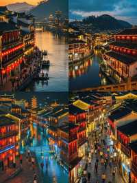雲端仙境！《阿凡達》取景地保姆級攻略｜張家界