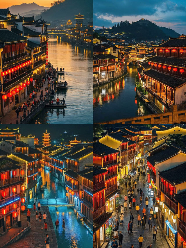 雲端仙境！《阿凡達》取景地保姆級攻略｜張家界