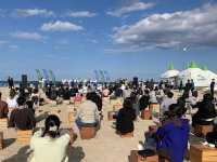 望祥海水浴場：韓國東海的夏日清涼秘境！