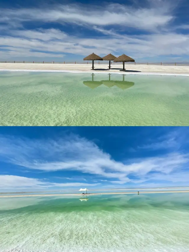 西北旅遊4-5月真實情況!青甘大環線