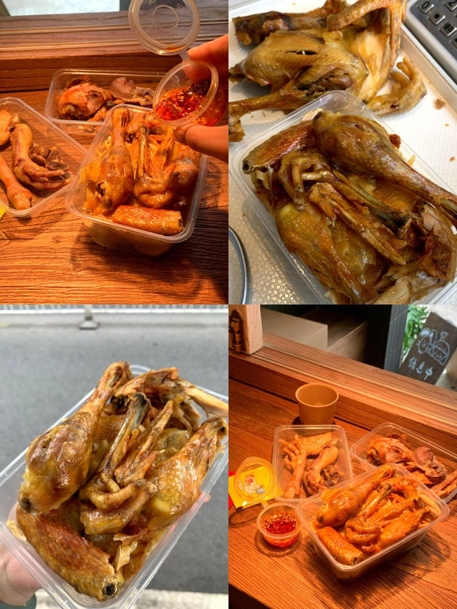 千萬不要錯過的六安特產美食