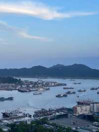 寧波3日深度遊 輕鬆玩轉不踩雷