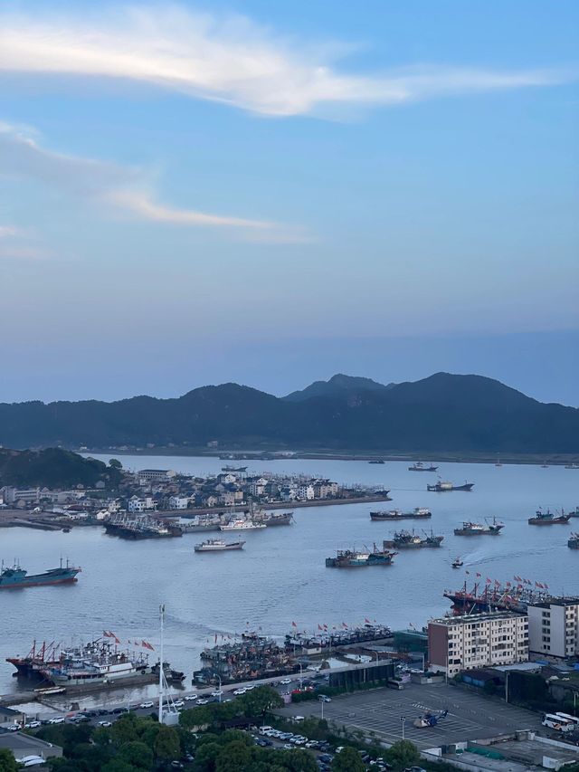 寧波3日深度遊 輕鬆玩轉不踩雷