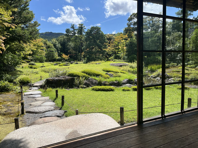 日本—京都—關西之旅—6天 第二篇