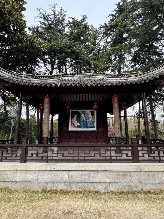 解析！泰州係咪旅遊窪地定反向旅遊嘅聖地？