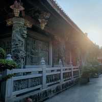 尋跡潮州開元寺，邂逅千年古韻