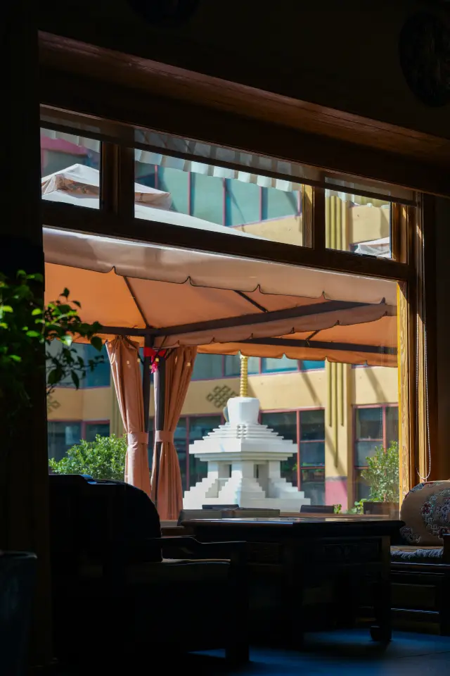 人生建議：住酒店一定要住這家酒店