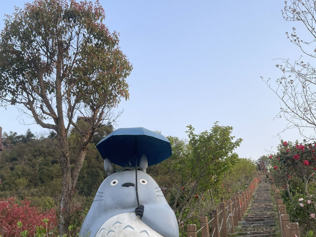 How to spend 3 days in Taizhou
