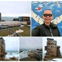 Red Bay Sea Fort
