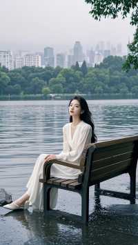 杭州：水墨詩行裏的千年絕唱
