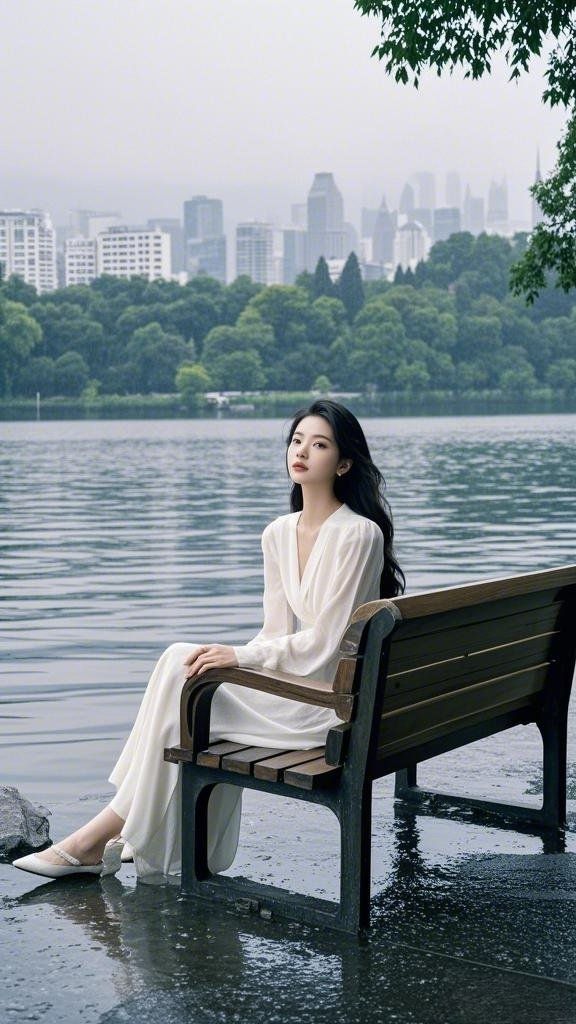杭州：水墨詩行裏的千年絕唱