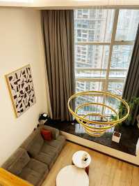 Stay at this Cozy Loft Room | Shenzhen Coast