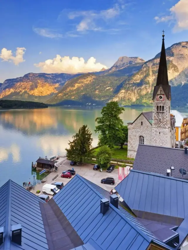 Avoiding pitfalls when traveling to Czech Republic, Austria, and Hungary