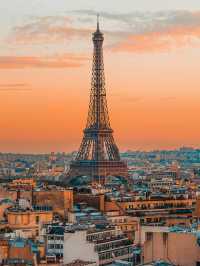 Paris Through Your Lens: Iconic Photo Spots 📸