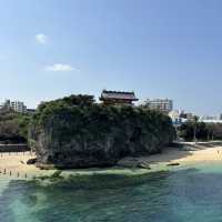 🌟【冲绳那霸｜海风与文化的治愈之旅】🌊